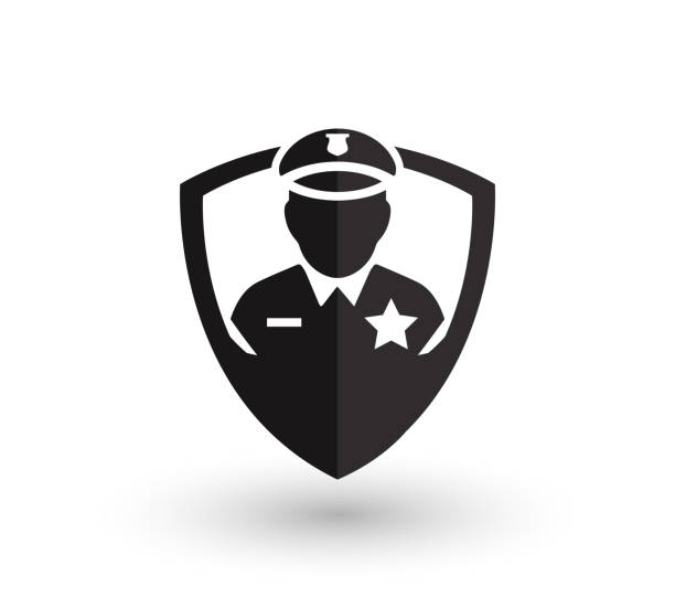 security guard logo